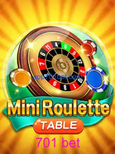 MiniRoulette